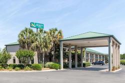 Quality Inn Cordele Area