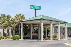 Quality Inn Cordele Area