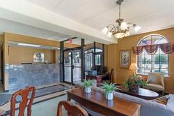 Quality Inn Cordele Area