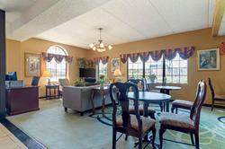 Quality Inn Cordele Area