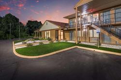 Quality Inn  & Suites Corinth West