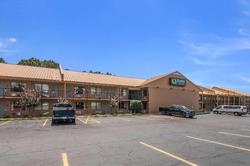 Quality Inn  & Suites Corinth West