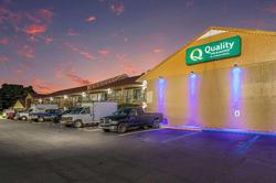Quality Inn  & Suites Corinth West