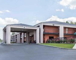 Quality Inn Cullman I-65 exit 310