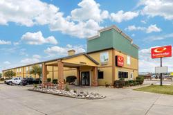 Quality Inn & Suites Foscue Park