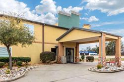 Quality Inn & Suites Foscue Park