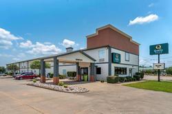 Quality Inn & Suites Foscue Park