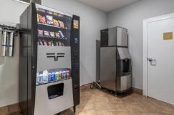 Quality Inn & Suites Foscue Park