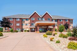 MainStay Suites Dubuque at Hwy 20