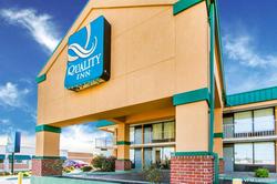 Quality Inn Dyersburg I-155
