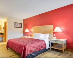 Econo Lodge Inn & Suites Kalispell Glacier N.Park