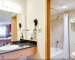 Econo Lodge Inn & Suites Kalispell Glacier N.Park