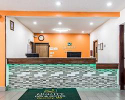 Quality Inn Kearney - Liberty