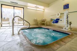 Quality Inn & Suites Manhattan Area