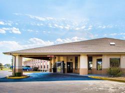 Quality Inn Murray University Area