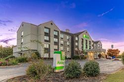 Holiday Inn Spartanburg Northwest