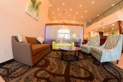 Quality Inn Blythe I-10