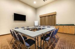 Quality Inn Blythe I-10
