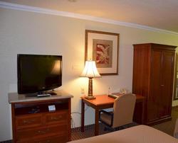 Quality Inn Blythe I-10