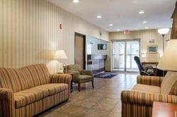 Quality Inn Brookings