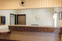 Quality Inn Brookings