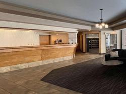 Ramada by Wyndham Butte