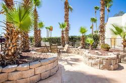 Quality Inn near Downtown Tucson