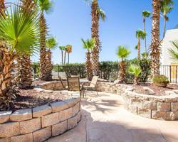 Quality Inn near Downtown Tucson