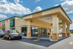 Quality Inn Auburn Campus Area I-85