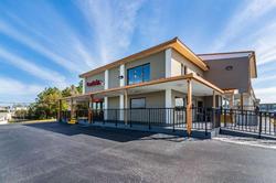 Econo Lodge Crestview