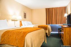 Comfort Inn Binghamton I-81
