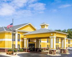 Quality Inn Alexander City