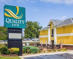 Quality Inn Alexander City