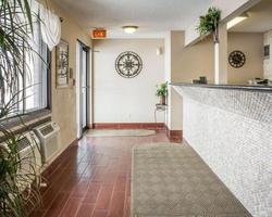 Econo Lodge Ames Area