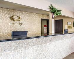 Econo Lodge Ames Area
