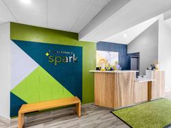 Spark by Hilton Augusta
