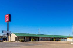Econo Lodge Bartlesville Hwy 75
