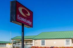 Econo Lodge Bartlesville Hwy 75