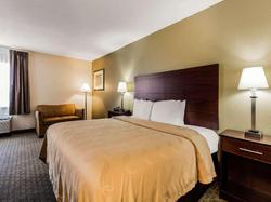 Quality Inn -Batesville