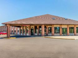 Quality Inn -Batesville