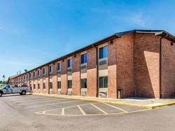 Quality Inn -Batesville