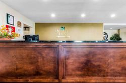Quality Inn -Batesville