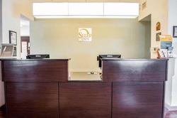 Quality Inn Bridgeport-Clarksburg