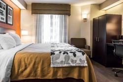 Quality Inn Bridgeport-Clarksburg