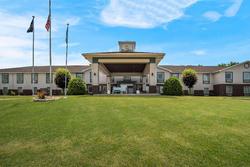 Quality Inn Suites Chambersburg Area