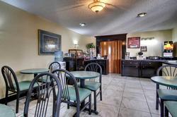 Econo Lodge Clinton, MS