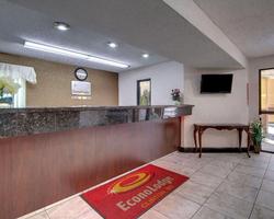 Econo Lodge Clinton, MS