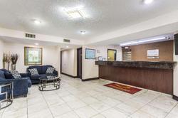 Econo Lodge Clinton, MS
