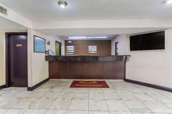 Econo Lodge Clinton, MS
