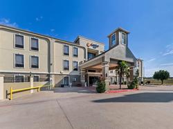 Comfort Inn Corsicana East
